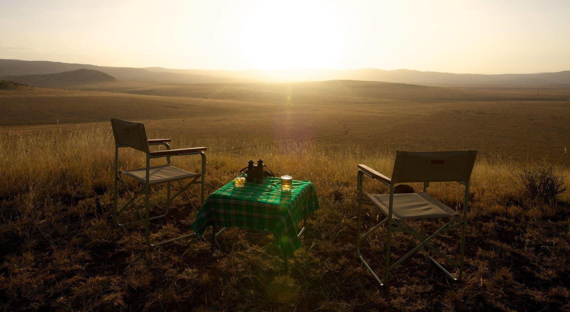 Elewana Lewa Safari Camp Ξενοδοχείο Timau Εξωτερικό φωτογραφία