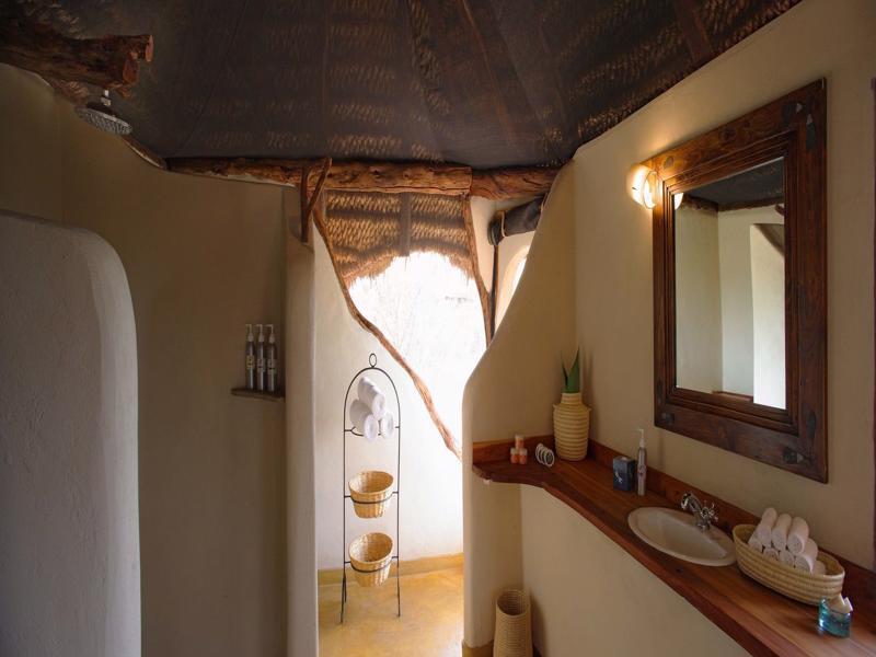 Elewana Lewa Safari Camp Ξενοδοχείο Timau Εξωτερικό φωτογραφία